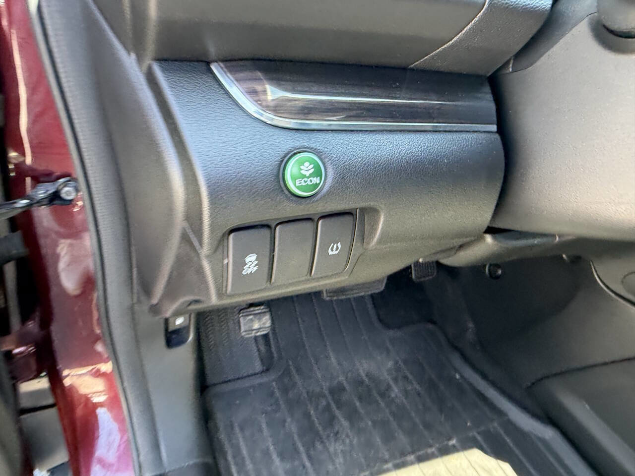 Used 2015 Honda CR-V EX-L image 22