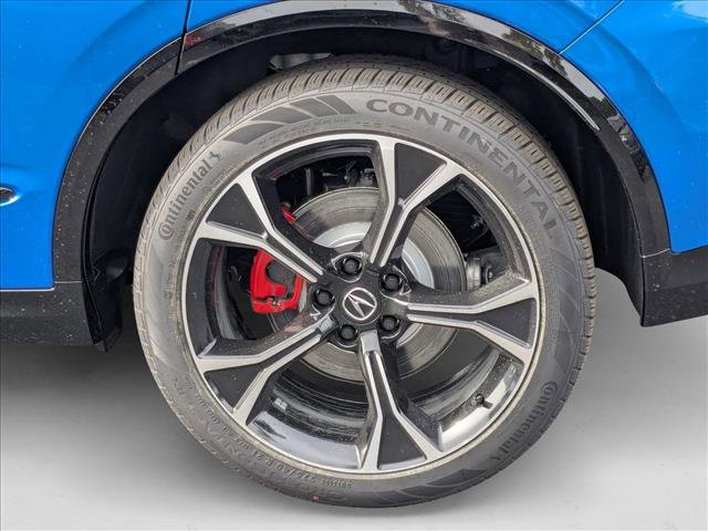 New 2026 Acura MDX Type S image 10