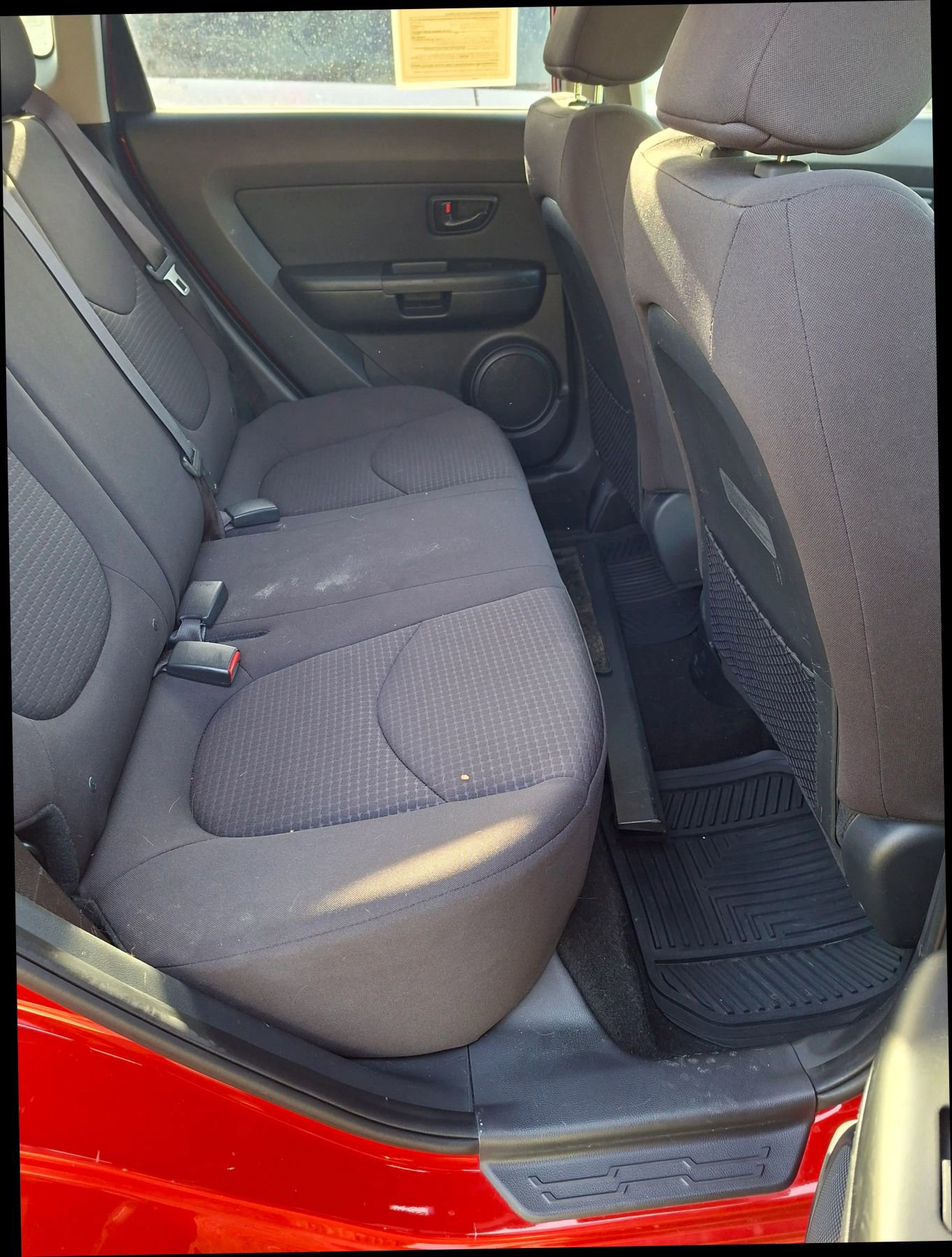 Used 2013 Kia Soul EV image 10