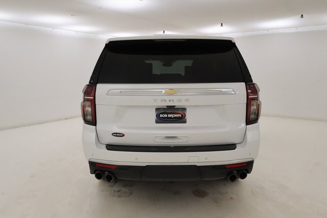 Used 2024 Chevrolet Tahoe High Country w/ Advanced Technology Package image 4