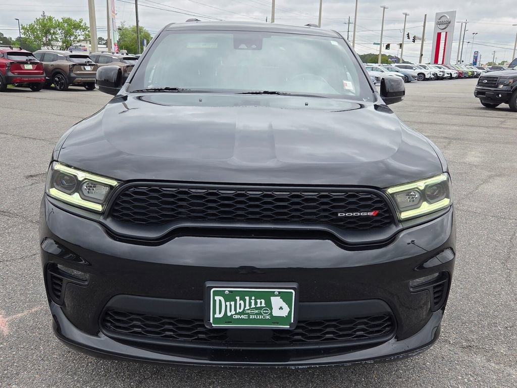 Used 2023 Dodge Durango GT RWD image 16