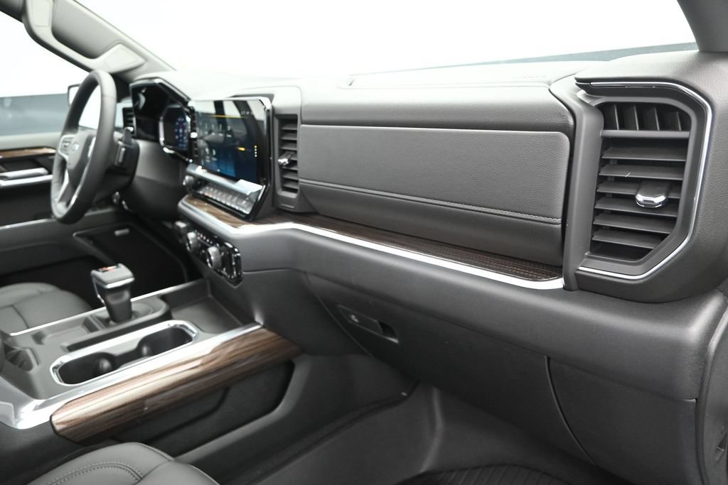 New 2026 Chevrolet Silverado 1500 RST AWD/4WD image 26