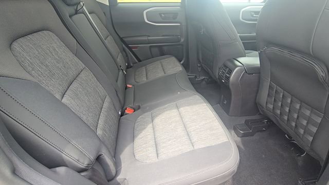 Used 2023 Ford Bronco Sport Big Bend w/ Convenience Package AWD/4WD image 21
