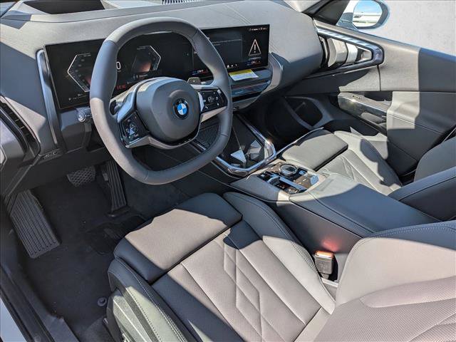 New 2026 BMW X3 xDrive30i w/ Premium Package AWD/4WD image 3