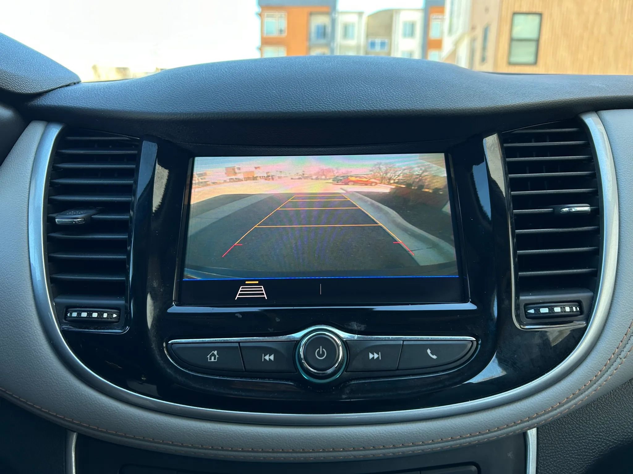 Used 2020 Chevrolet Trax LS image 13