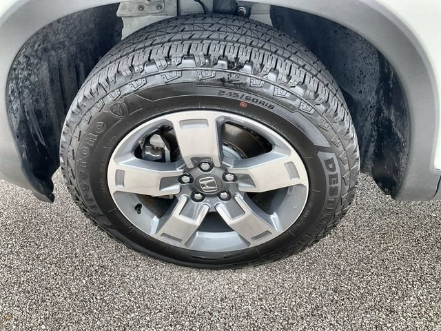 Used 2025 Honda Ridgeline RTL image 18
