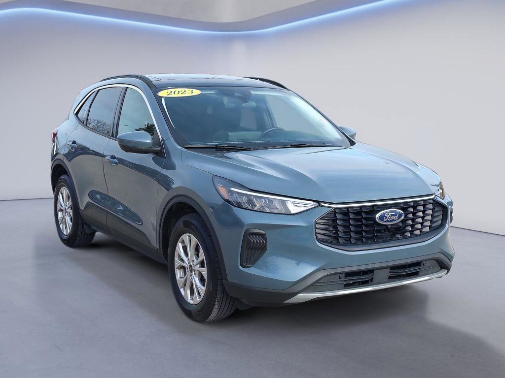 Used 2023 Ford Escape Active w/ Tech Pack #2 image 10