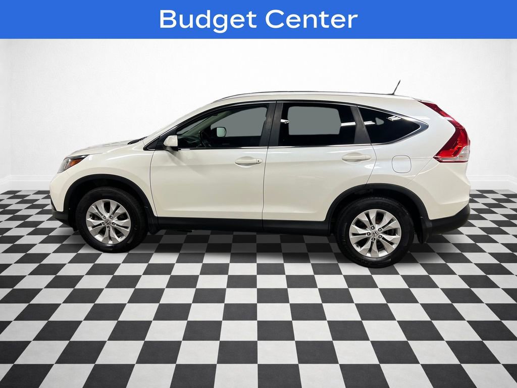 Used 2014 Honda CR-V EX-L image 5