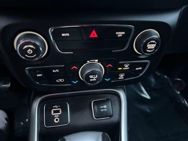 Used 2020 Jeep Compass Latitude image 22