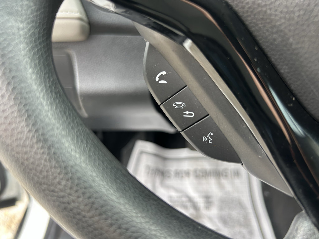 Used 2022 Honda HR-V LX image 27