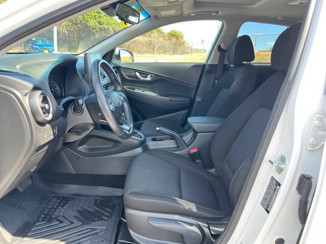 Used 2022 Hyundai Kona SEL w/ Convenience Package AWD/4WD image 15
