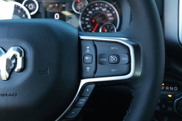 New 2026 RAM 1500 Big Horn image 14