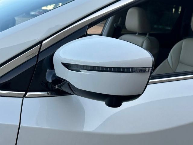 Certified 2023 Nissan Murano SL w/ SL Moonroof Package AWD/4WD image 10