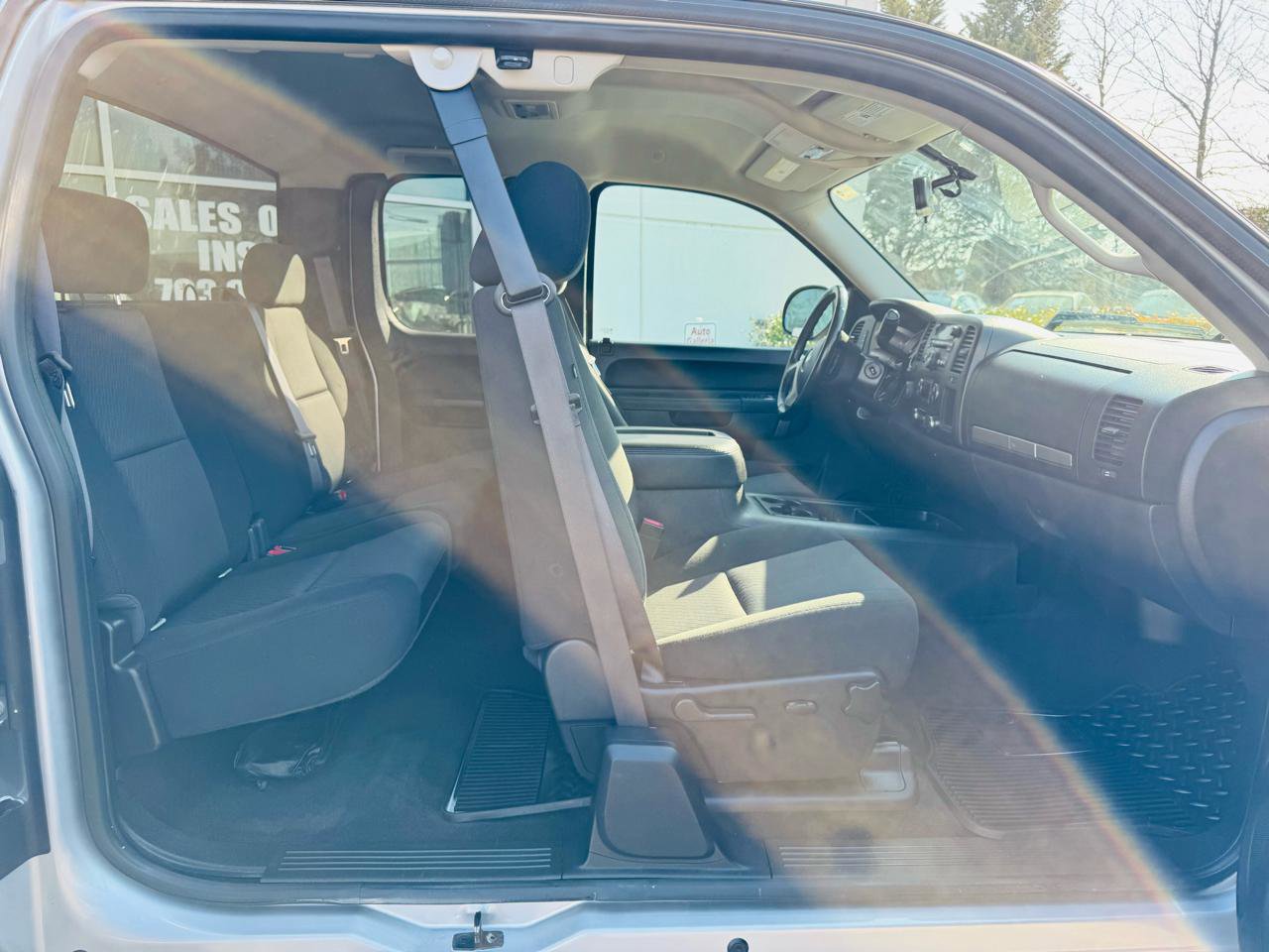 Used 2013 Chevrolet Silverado 1500 LT w/ All-Star Edition image 32