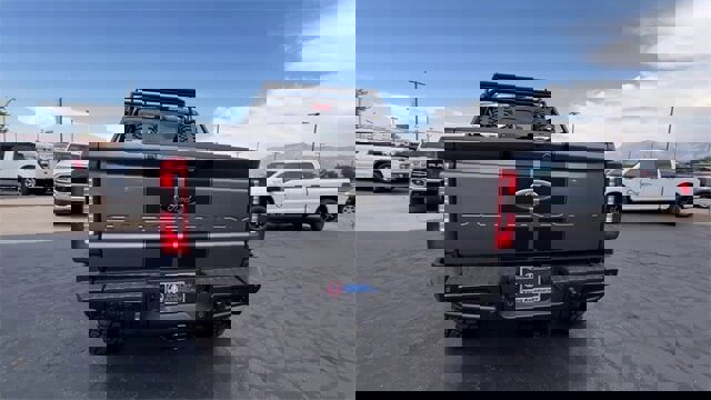 New 2025 Ford F250 Lariat w/ Lariat Ultimate Package image 6