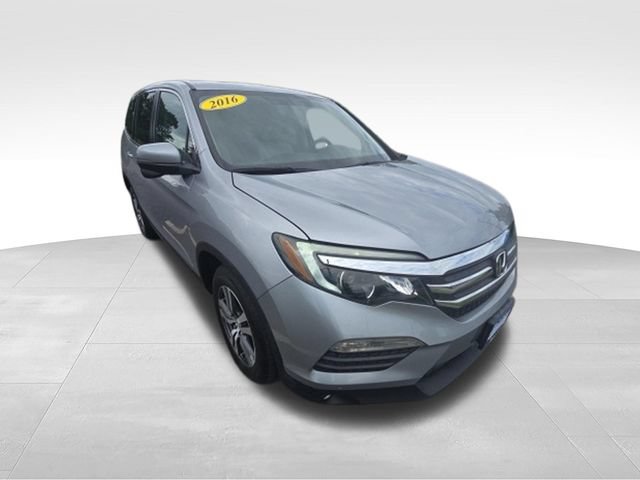 Used 2016 Honda Pilot EX-L image 2