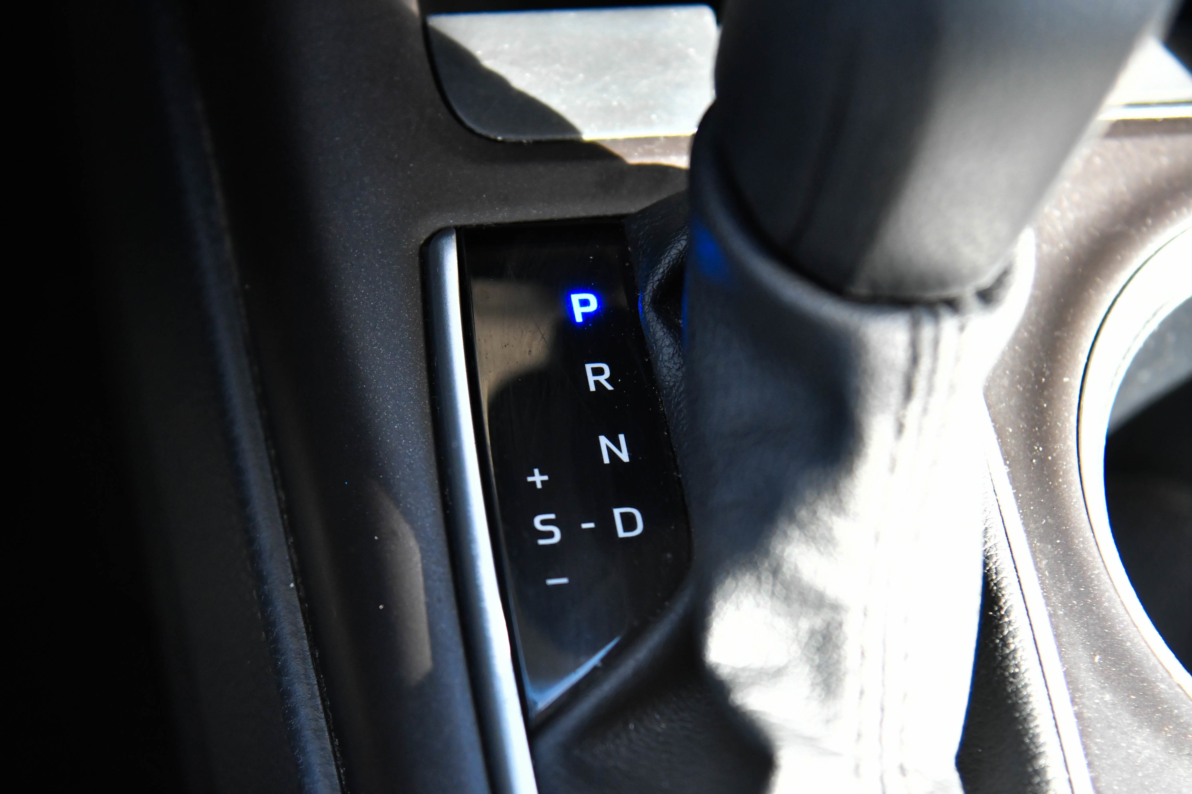 Used 2024 Toyota Camry LE image 23