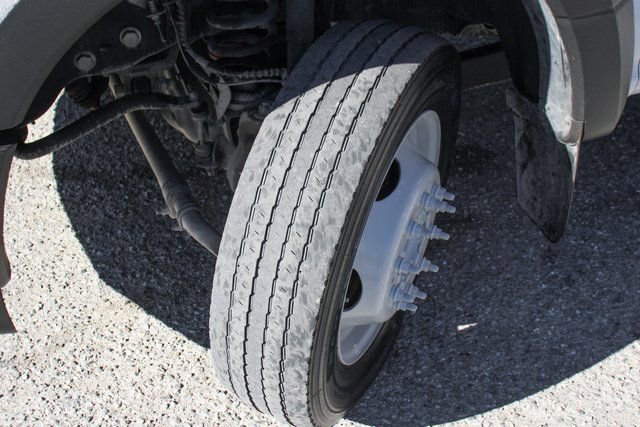 Used 2019 Ford F550 4x4 Crew Cab Super Duty image 43