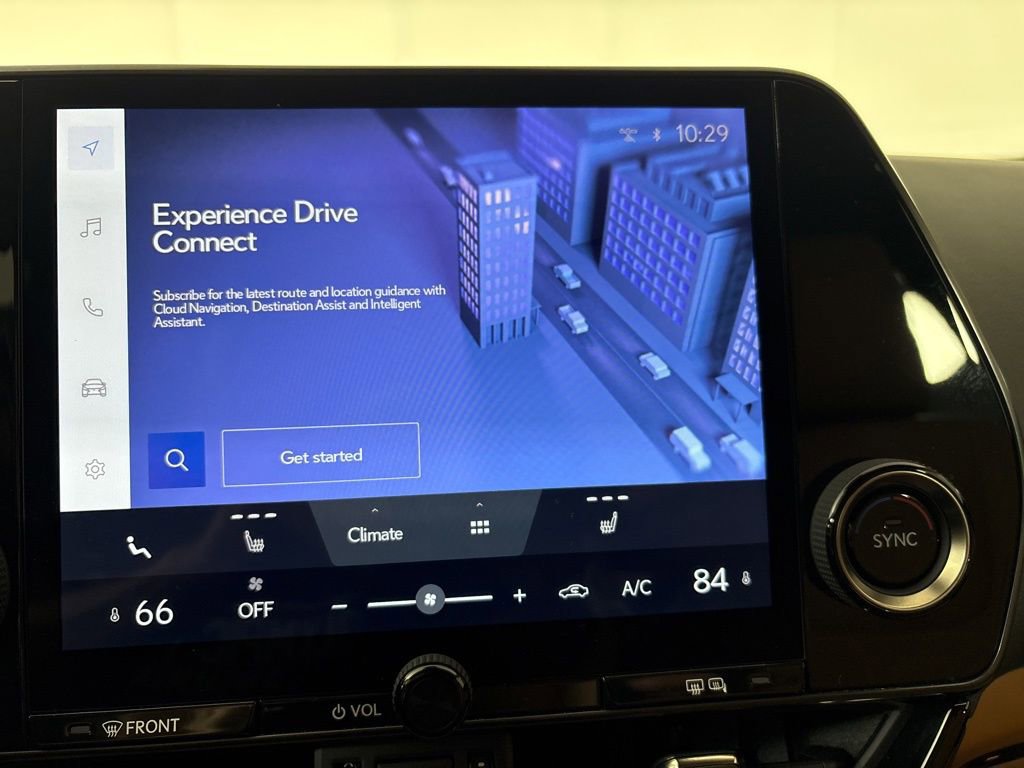 Used 2024 Lexus NX 250 250 Base w/ Towing Package (2000 Lbs) image 29