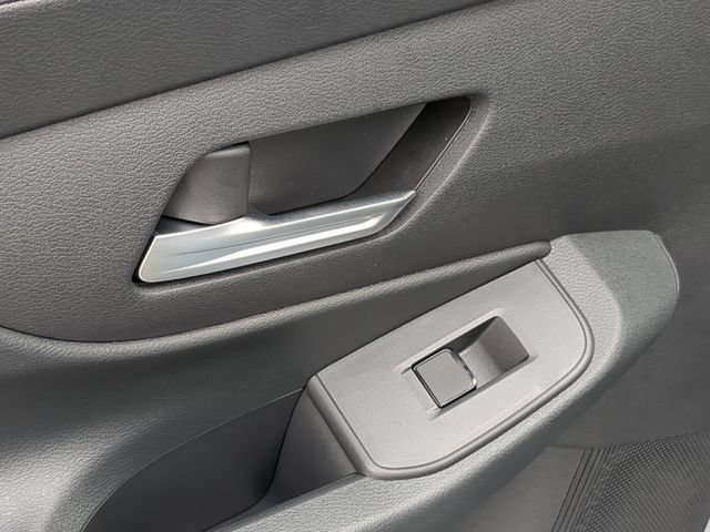 New 2026 Nissan Sentra SV w/ Floor Mat Package FWD image 23