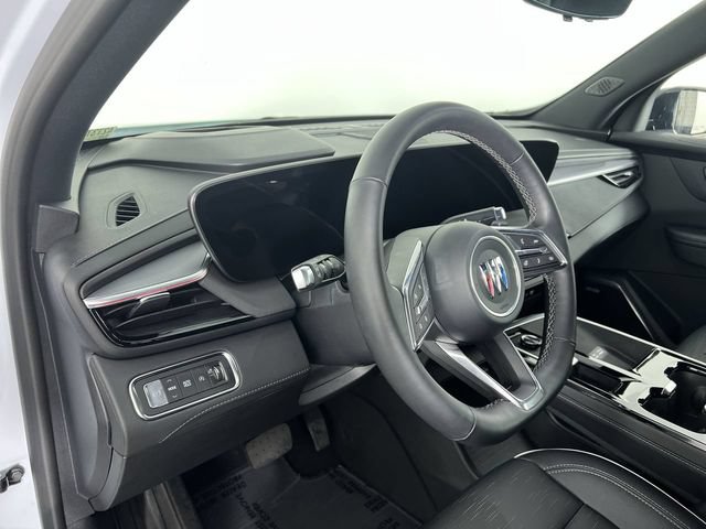 Used 2026 Buick Enclave Sport Touring w/ Power Package FWD image 10