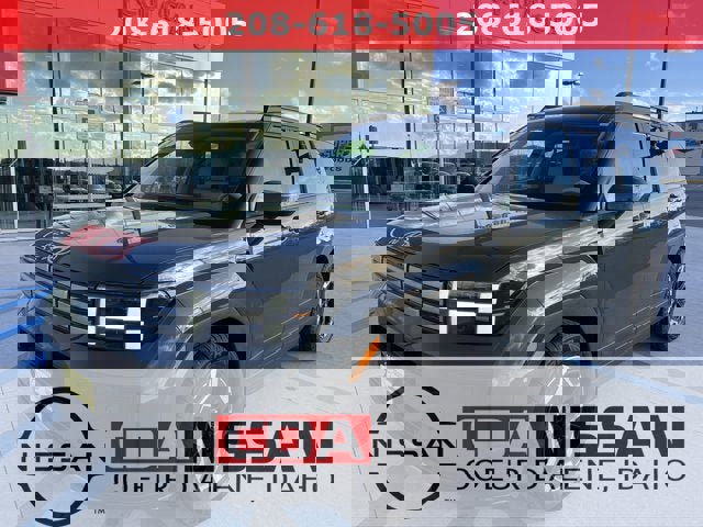 Used 2024 Hyundai Santa Fe SEL