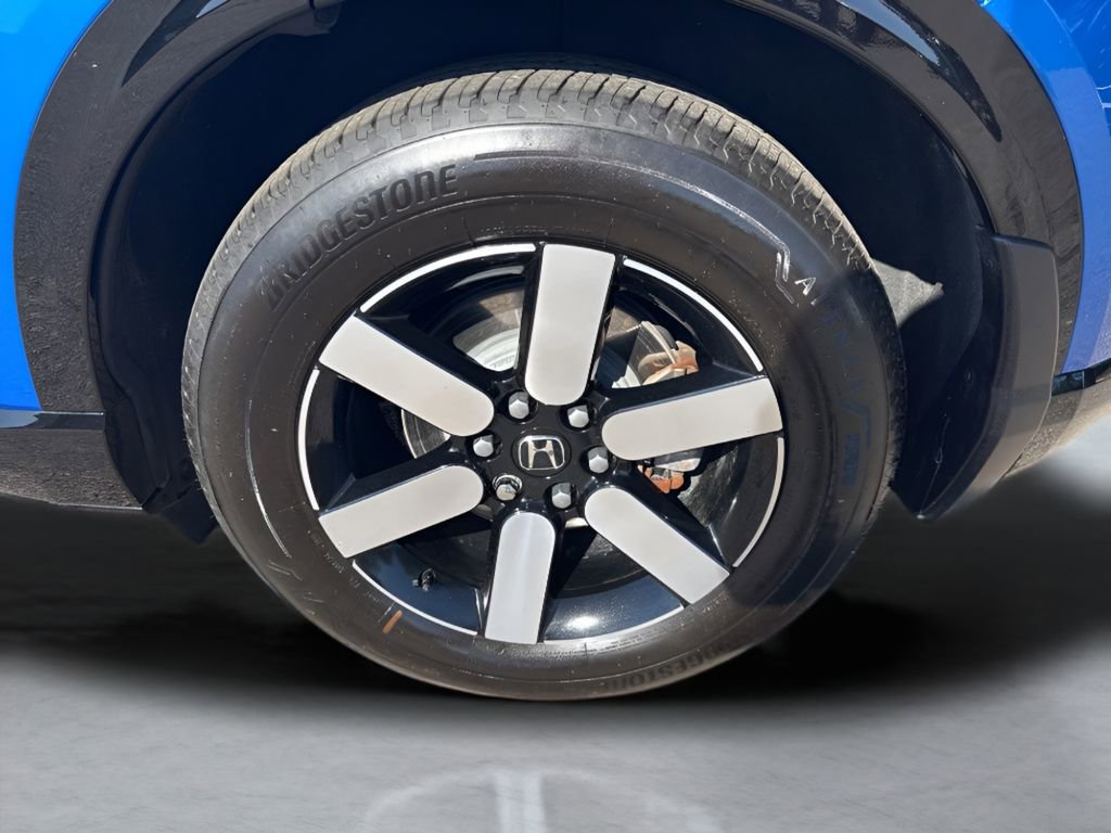 Used 2025 Honda Prologue Touring image 37