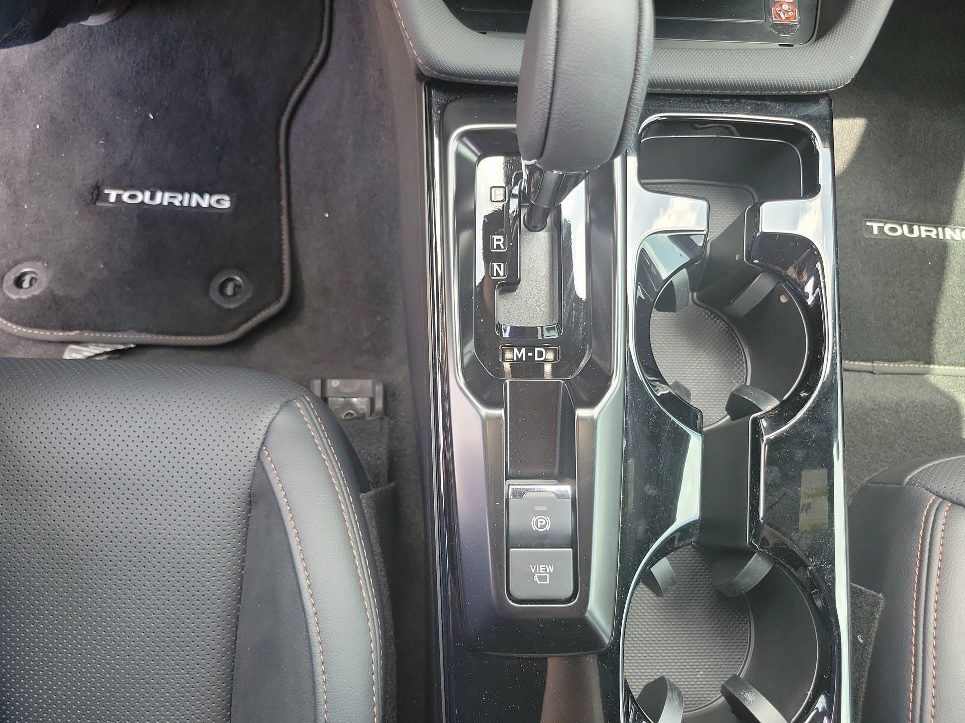 Used 2026 Subaru Forester Touring AWD/4WD image 23