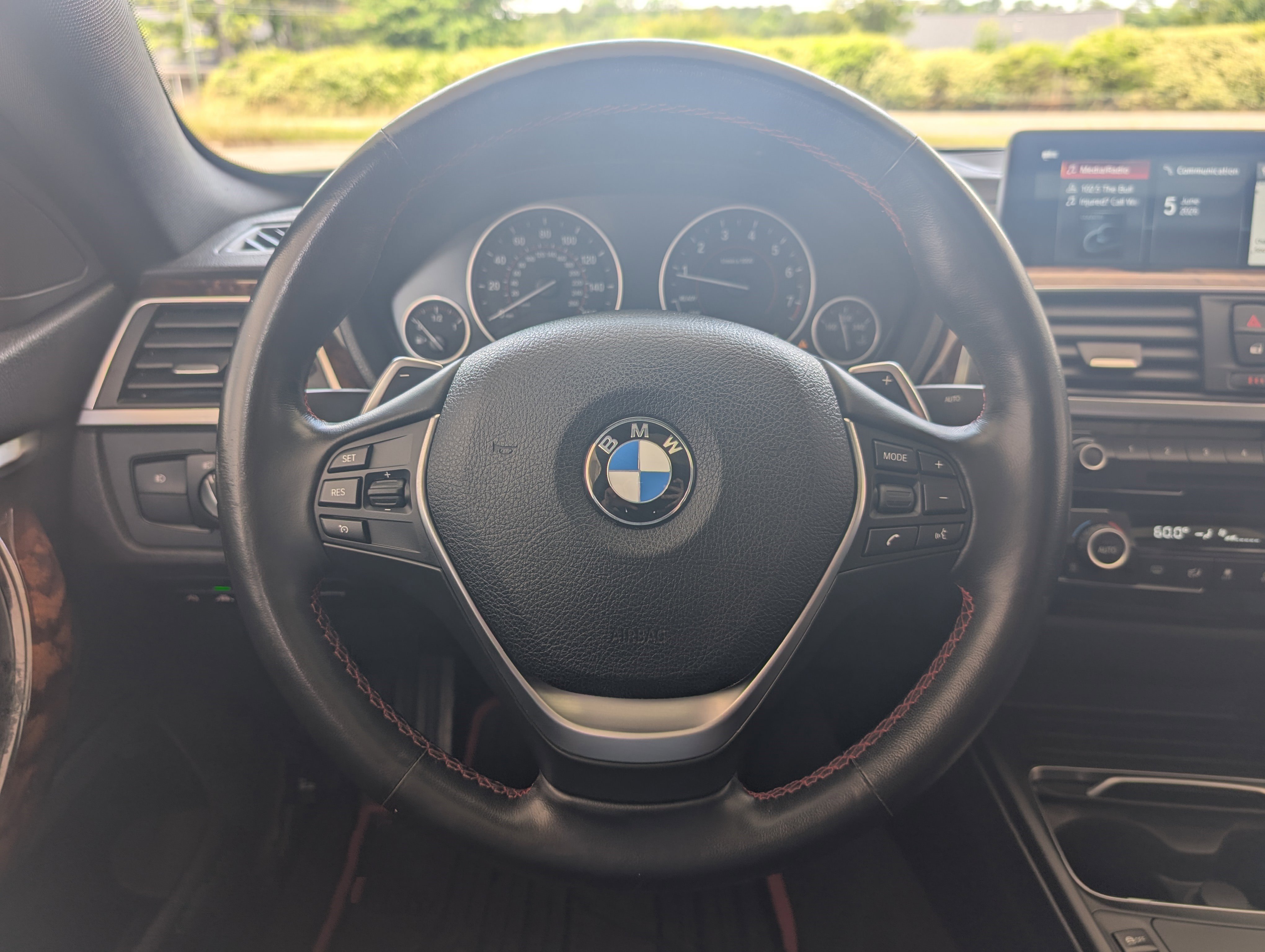 Used 2019 BMW 430i Gran Coupe RWD image 24