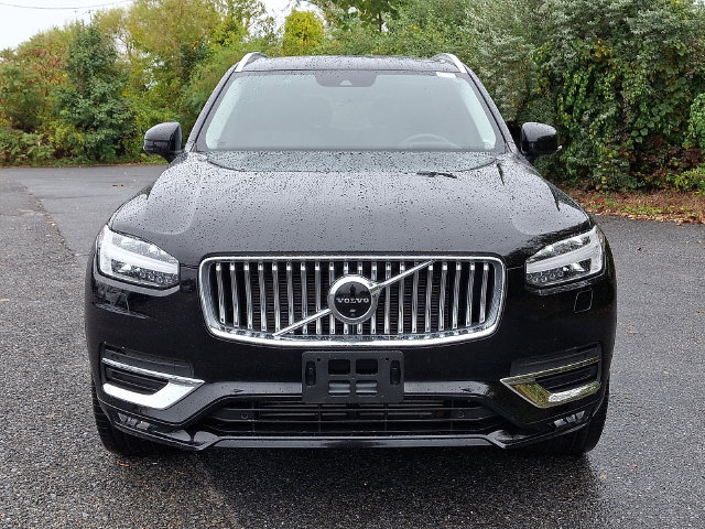 Used 2020 Volvo XC90 T6 Inscription w/ Protection Package Premier AWD/4WD image 2