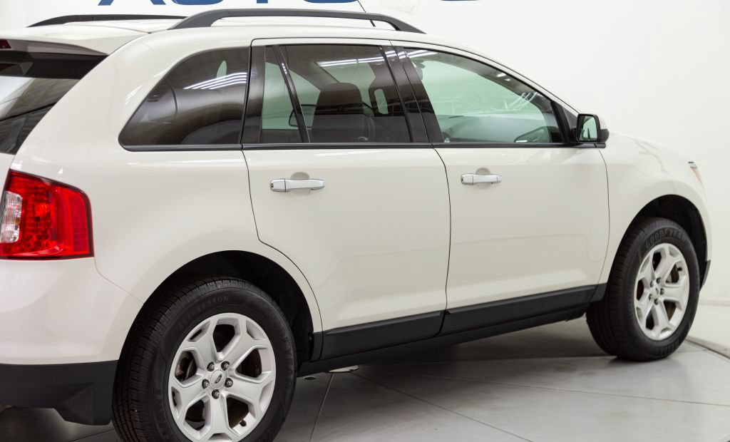 Used 2011 Ford Edge SEL w/ 202A Rapid Spec Order Code AWD/4WD image 15