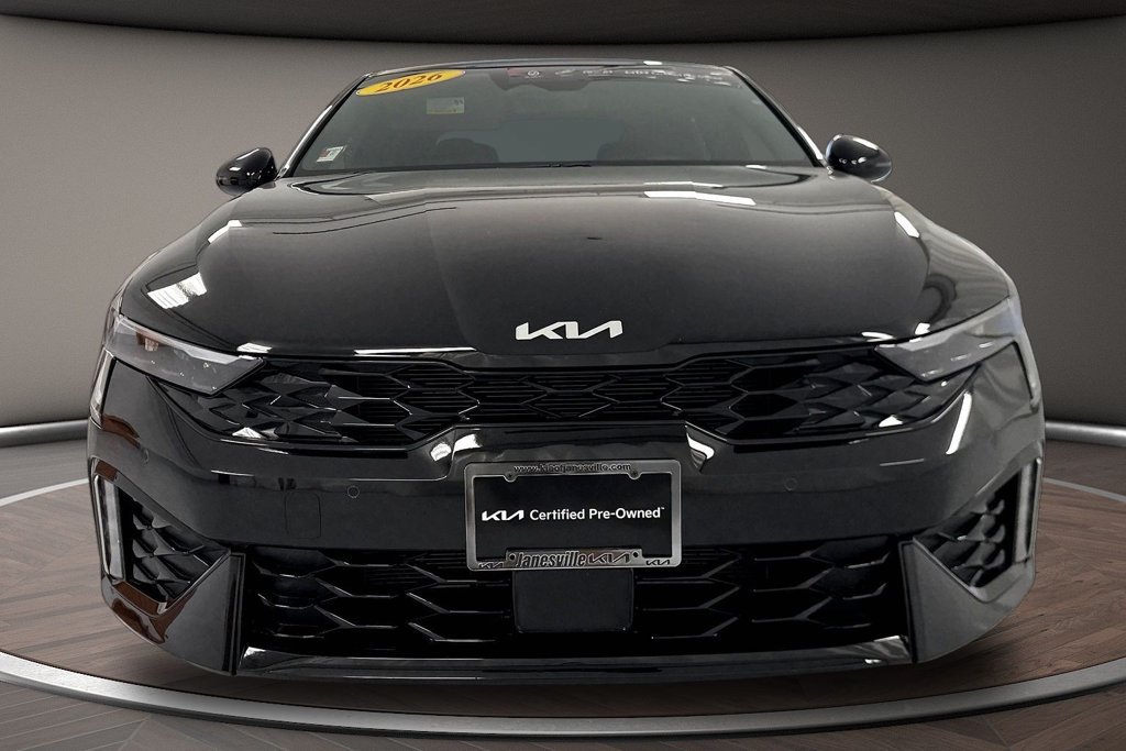 Used 2026 Kia K5 GT-Line w/ GT-Line Premium Package AWD/4WD image 2