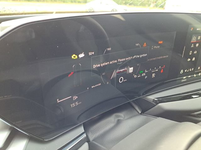 New 2025 Audi A5 2.0T Premium Plus image 8