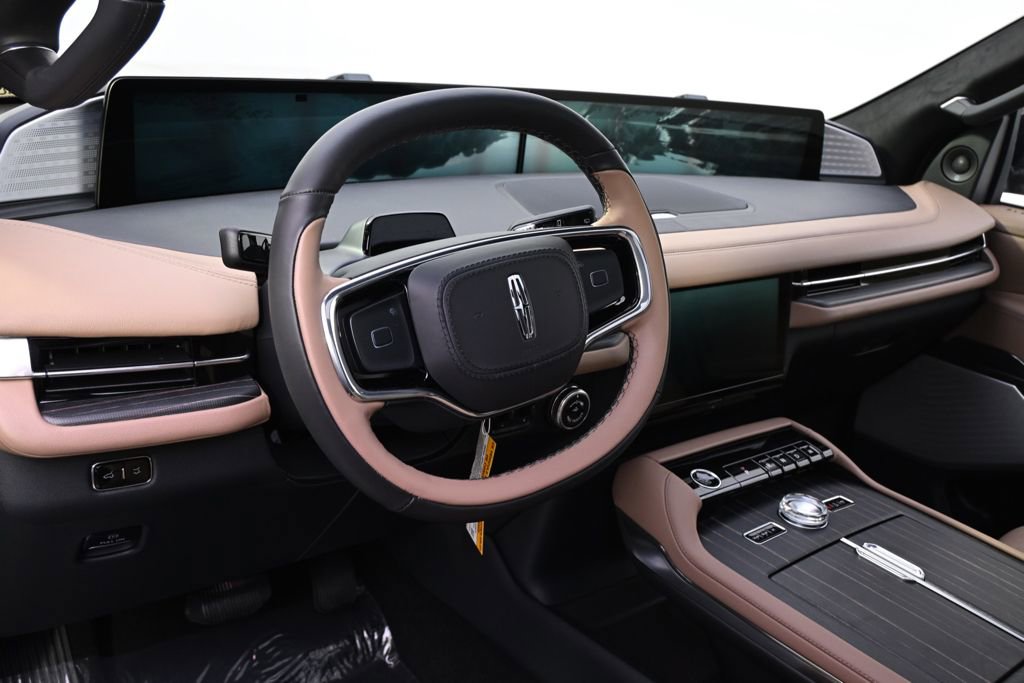 New 2026 Lincoln Navigator Black Label image 11