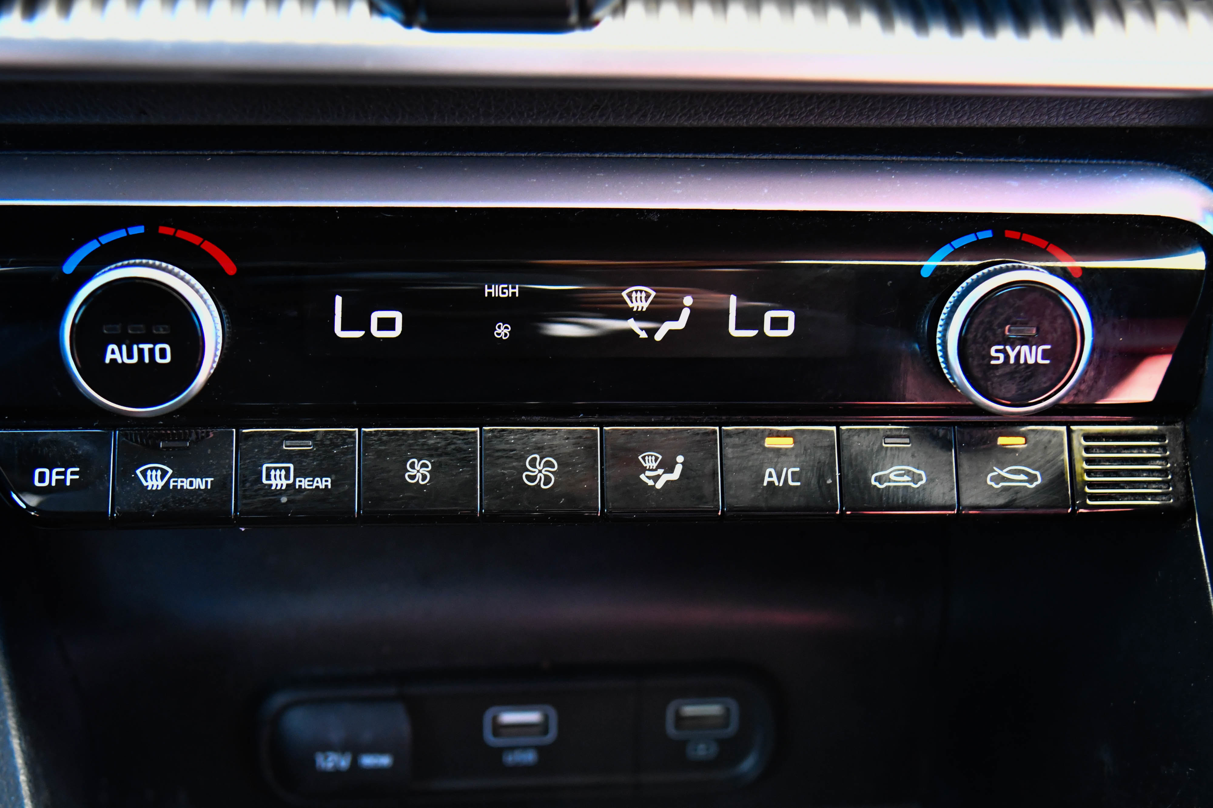 Used 2022 Kia K5 GT-Line w/ GT-Line Awd Premium Package image 26