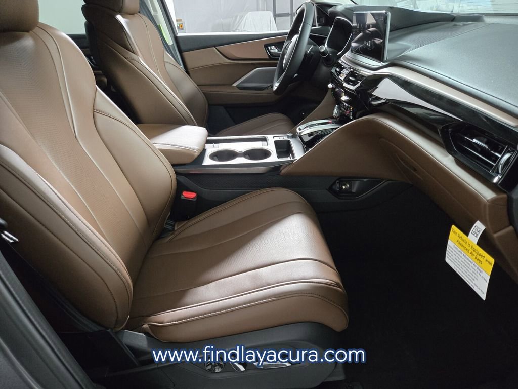 New 2026 Acura MDX w/ Technology Package image 18