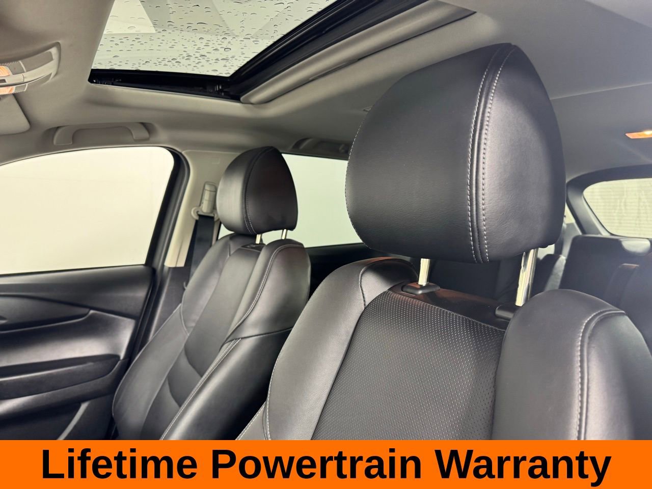 Used 2023 MAZDA CX-9 Touring image 10