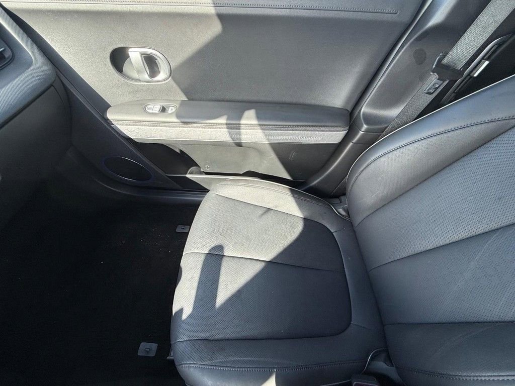 Used 2023 Hyundai Ioniq 5 SEL w/ Cargo Package image 23