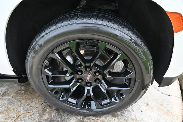 Used 2022 GMC Yukon Denali w/ Max Trailering Package AWD/4WD image 11