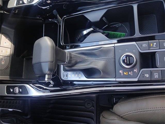 New 2026 Kia Sorento SX Prestige w/ Olive Brown Leather Package image 20