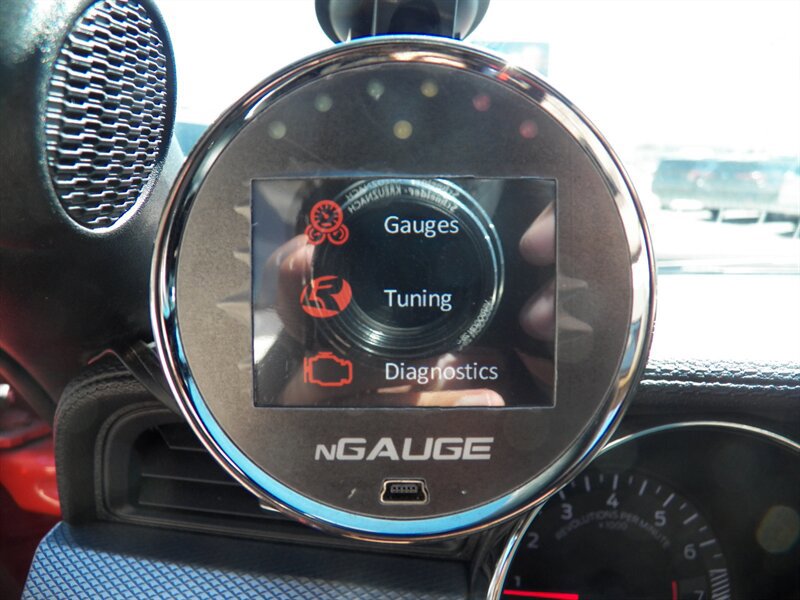 Used 2016 Ford Mustang GT Premium w/ Equipment Group 401A RWD image 25