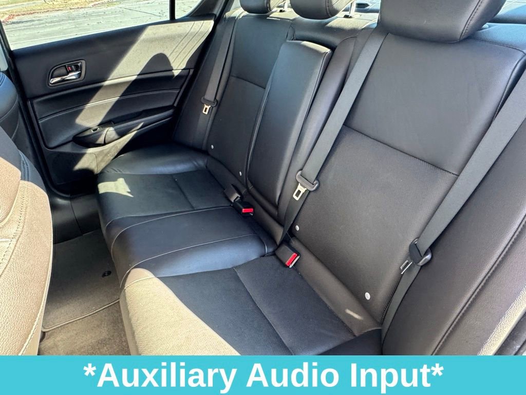 Used 2016 Acura ILX image 19