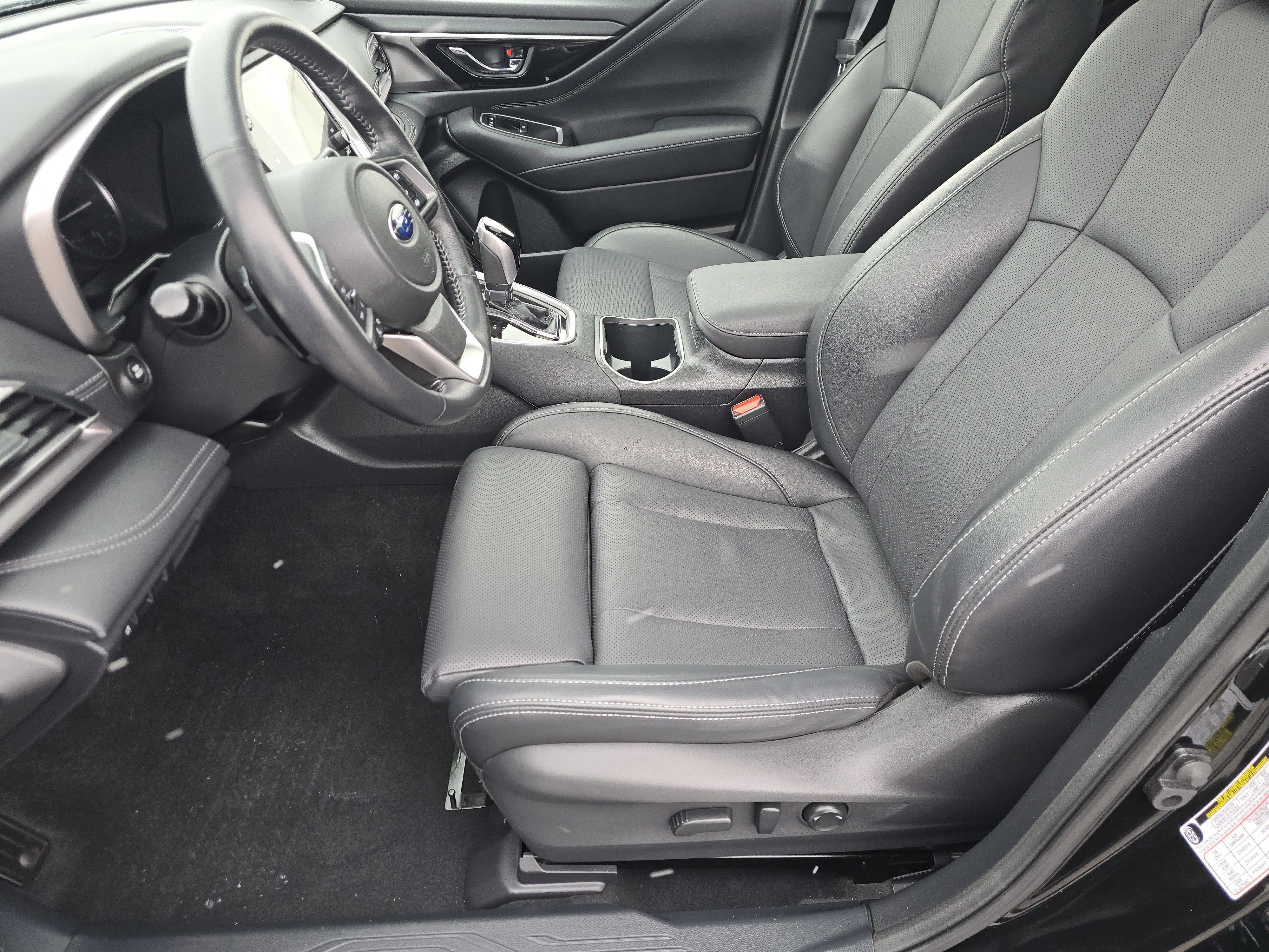 Certified 2022 Subaru Outback Limited XT w/ Popular Package #2 image 19