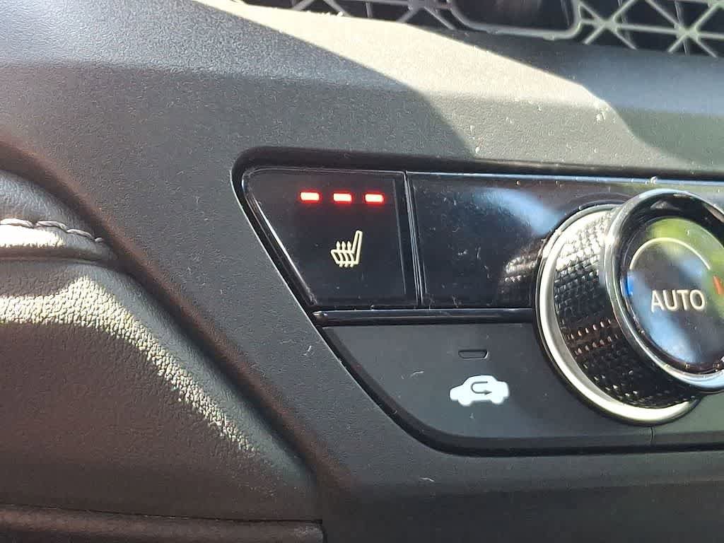 Certified 2025 Honda Accord SE image 19
