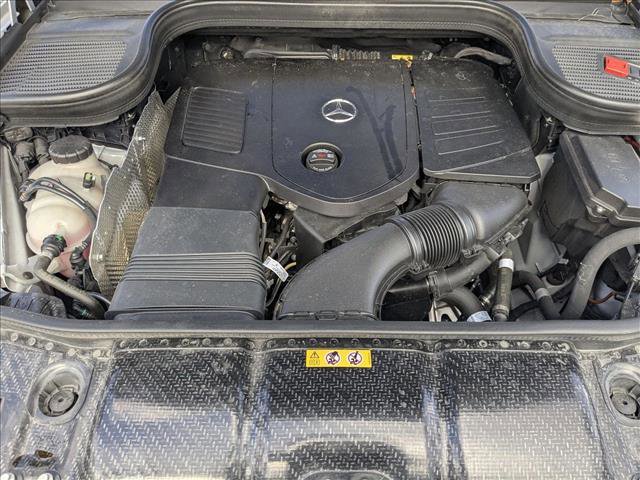 Certified 2025 Mercedes-Benz GLE 450e 4MATIC image 24