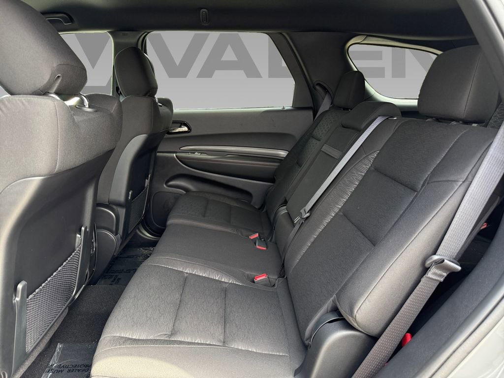 New 2026 Dodge Durango GT image 14