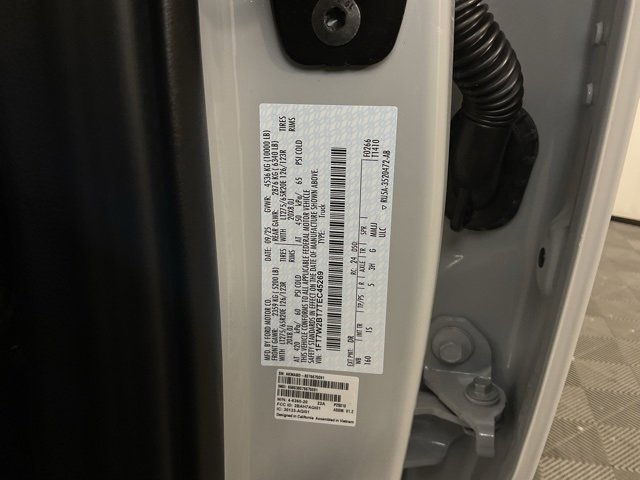 New 2026 Ford F250 XL image 26
