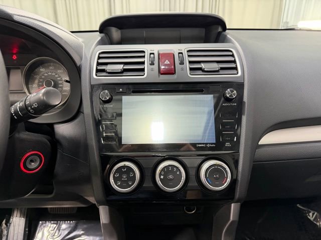 Used 2016 Subaru Forester 2.0XT Premium AWD/4WD image 13