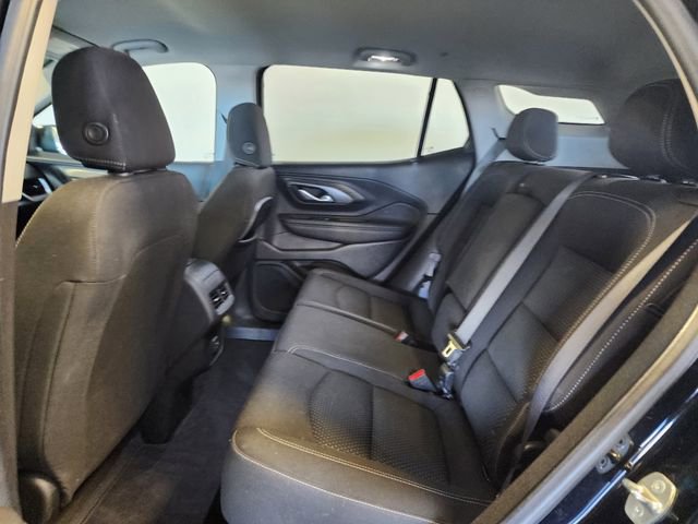 Certified 2022 GMC Terrain SLE w/ Driver Convenience Package image 14