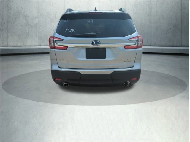 New 2025 Subaru Ascent Touring image 4